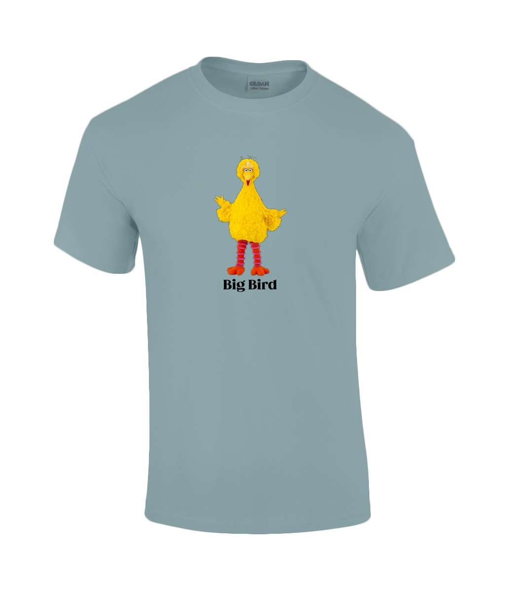 Maverick Brewing Big Bird T-Shirt