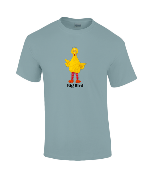 Maverick Brewing Big Bird T-Shirt