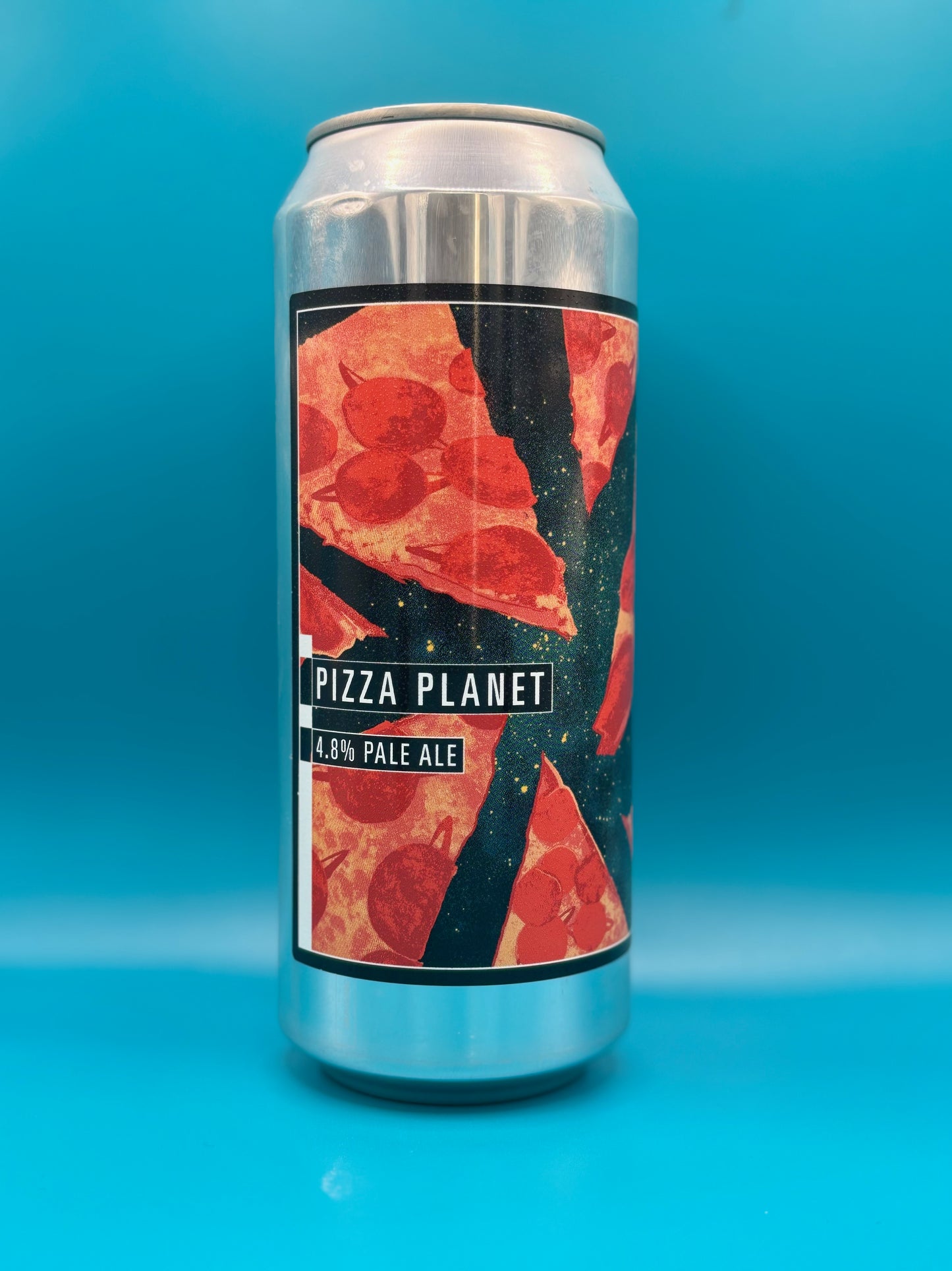 MakeMake - Pizza Planet 4.8% abv