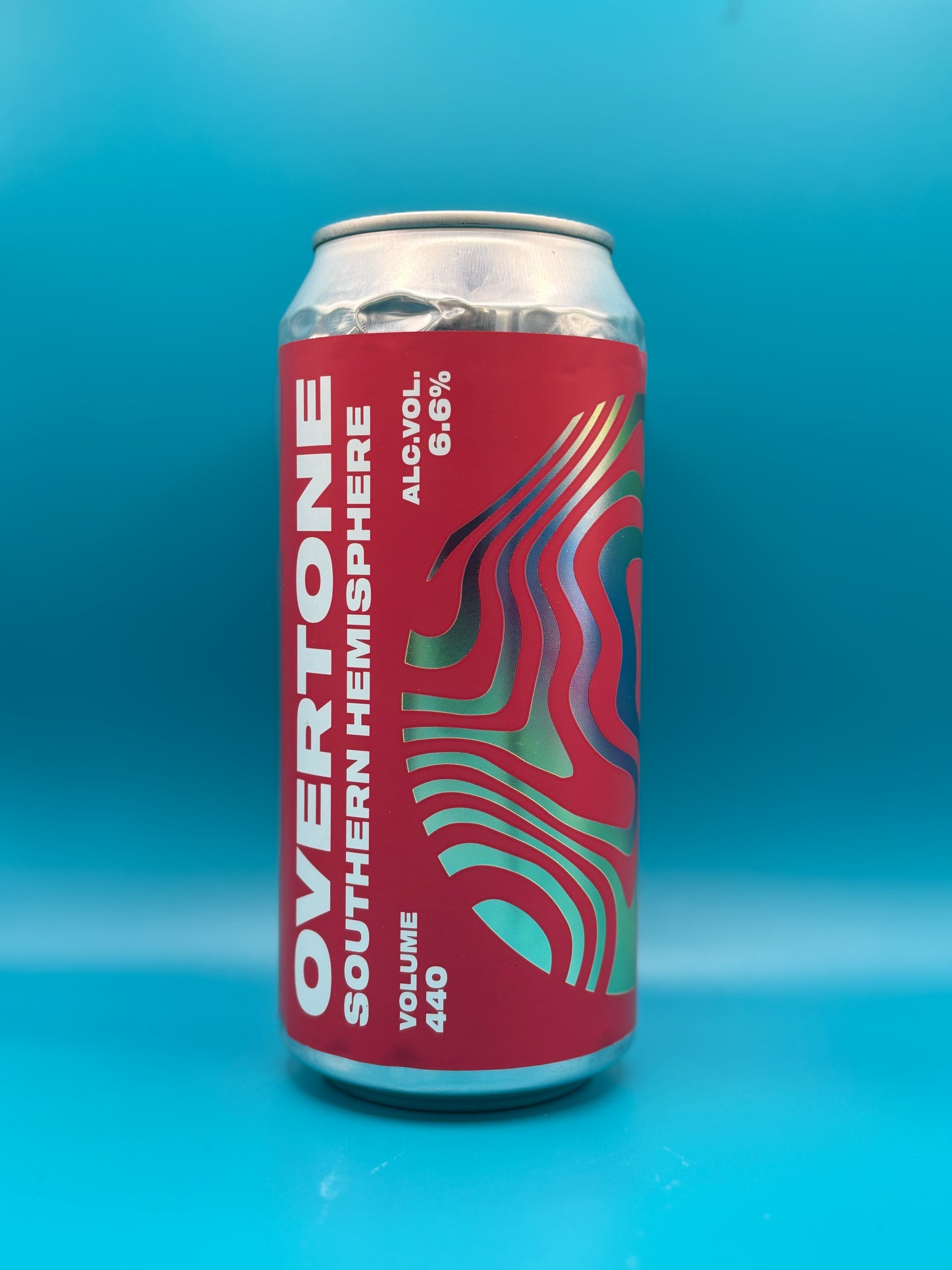 Overtone - Southern Hemisphere 6.6% abv