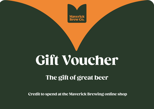 Buy someone the gift of great beer