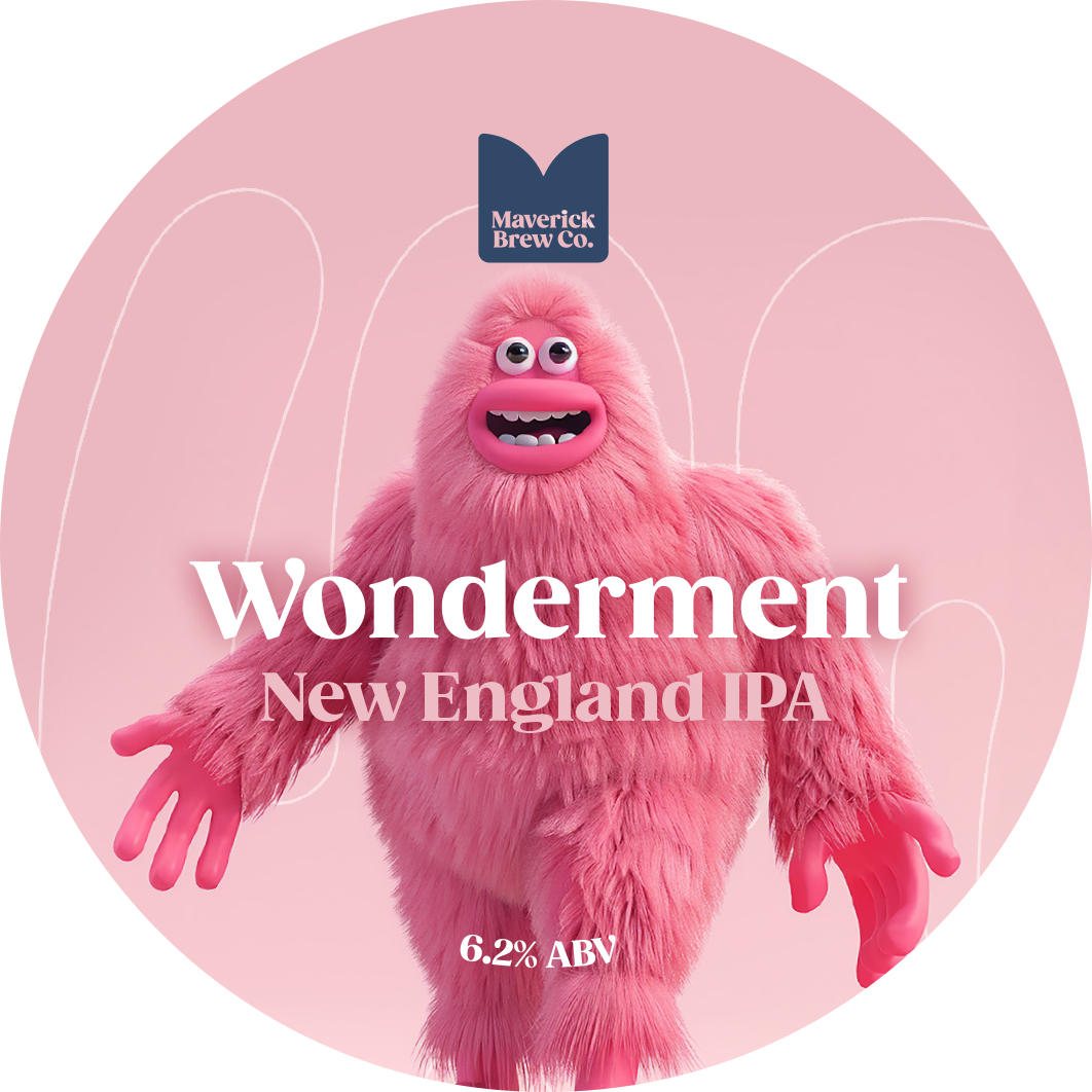 Wonderment NEIPA